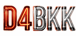 D4BKK logo สล็อตเว็บตรง